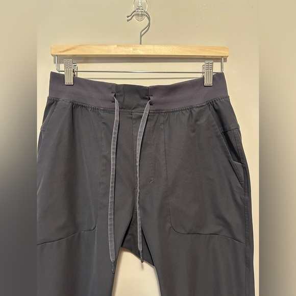Lululemon ABC Jogger Skinny Obsidian Size M - Picture 6 of 15